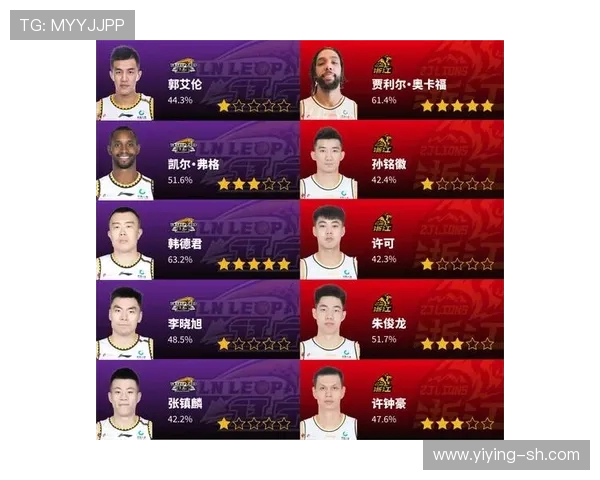 杭州篮球队与深圳篮球队的耐力较量赛后深度分析与反思