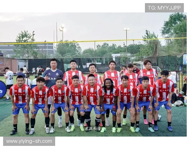 武汉足球队逆袭之旅揭秘世界杯预选赛背后的拼搏与荣耀