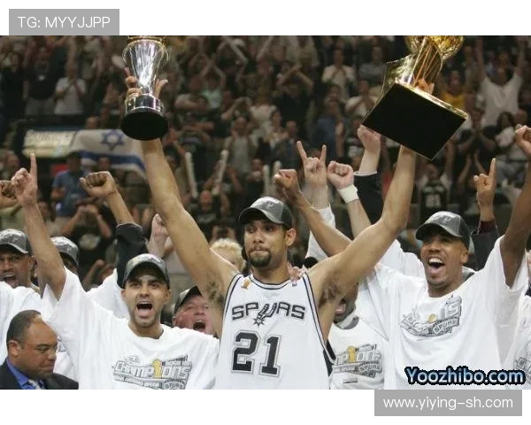 2006年NBA总决赛骑士对决马刺的经典对抗与历史意义分析