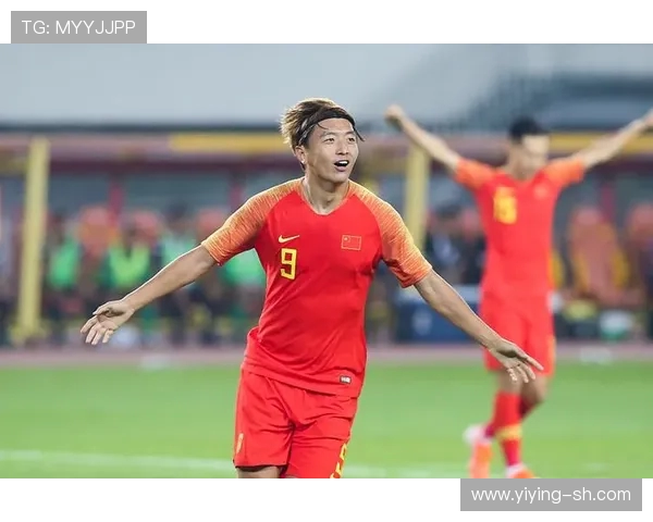 中国对关岛足球赛前瞻及比分预测分析，期待精彩对决与精彩表现