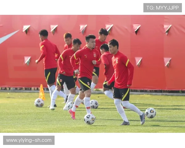 中国足球世预赛对阵台北全力争胜展现实力与决心