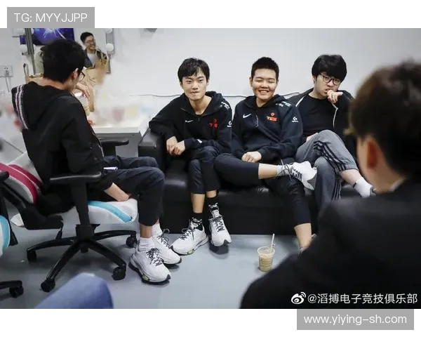 青年赛分析：TES在耐力赛中的卓越表现与战术思考