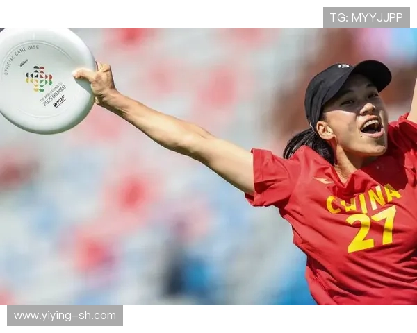飞盘力量排名新突破北京飞盘队实力飙升引发关注