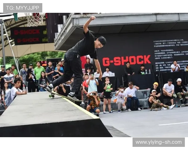 西安街舞队在世界滑板锦标赛中的精彩表现与比赛经验分析